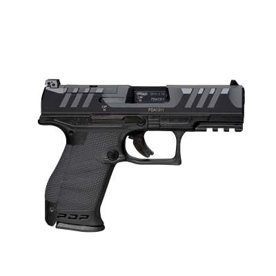 Walther PDP Compact 4“ (9x19)
